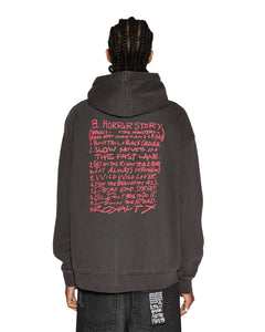 KSUBI HIT LIST BIGGIE HOODIE