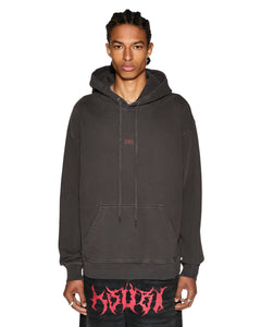 KSUBI HIT LIST BIGGIE HOODIE