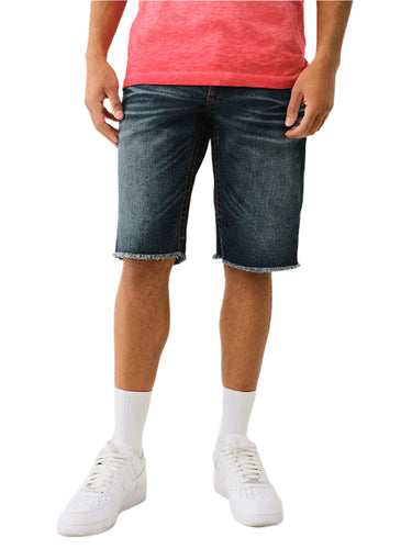 TRUE RELIGION RICKY SUPER T SHORT