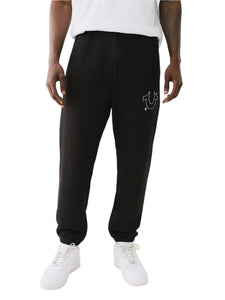 TRUE RELIGION HORSESHOE STAR  JOGGER