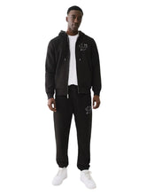 Load image into Gallery viewer, TRUE RELIGION HORSESHOE STAR  JOGGER