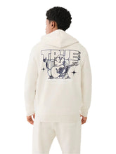 Load image into Gallery viewer, TRUE RELIGION BUDDHASTAR ZIP HOODIES (108475)