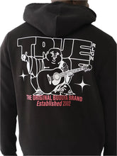 Load image into Gallery viewer, TRUE RELIGION BUDDHASTAR ZIP HOODIES