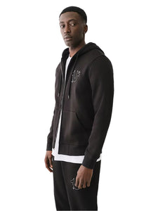 TRUE RELIGION BUDDHASTAR ZIP HOODIES