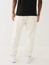 Load image into Gallery viewer, TRUE RELIGION HORSESHOE START JOGGER