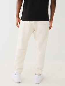 TRUE RELIGION HORSESHOE START JOGGER