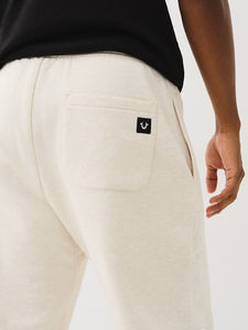 TRUE RELIGION HORSESHOE START JOGGER