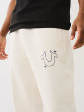 Load image into Gallery viewer, TRUE RELIGION HORSESHOE START JOGGER