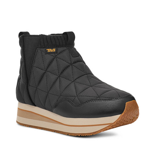 TEVA WOMEN REEMBER MID PLATFORM BOOT