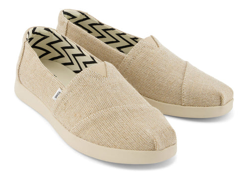 TOMS ALPARGATA PLUS, SHOES