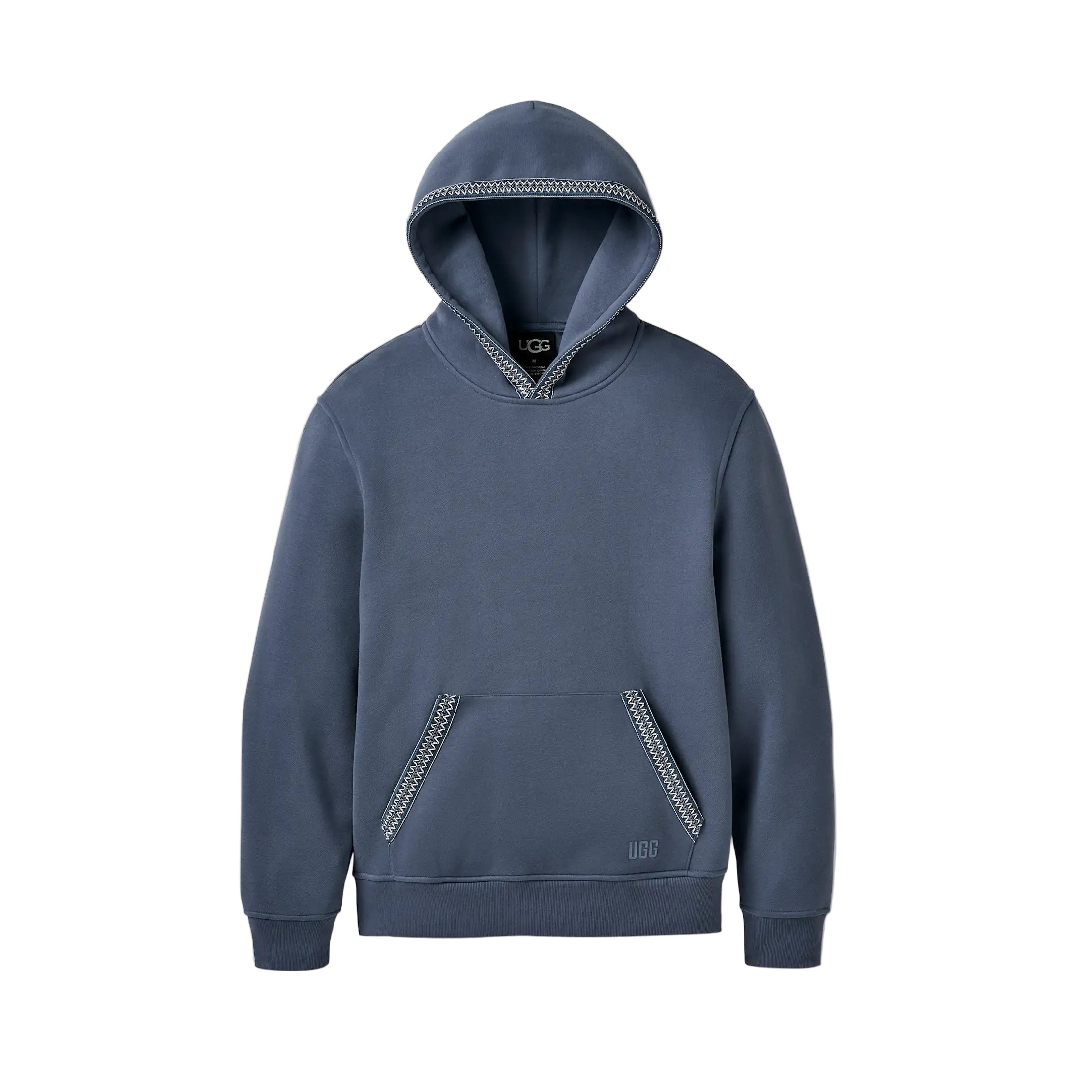 UGG TASMAN HOODIE – BLUE CITY NYC