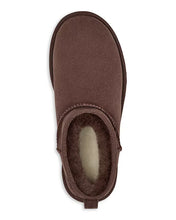 Load image into Gallery viewer, UGG WOMEN CLASSIC ULTRA MINI