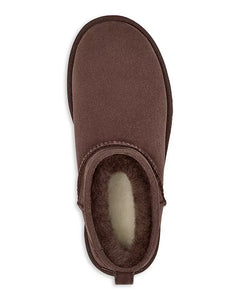 UGG WOMEN CLASSIC ULTRA MINI