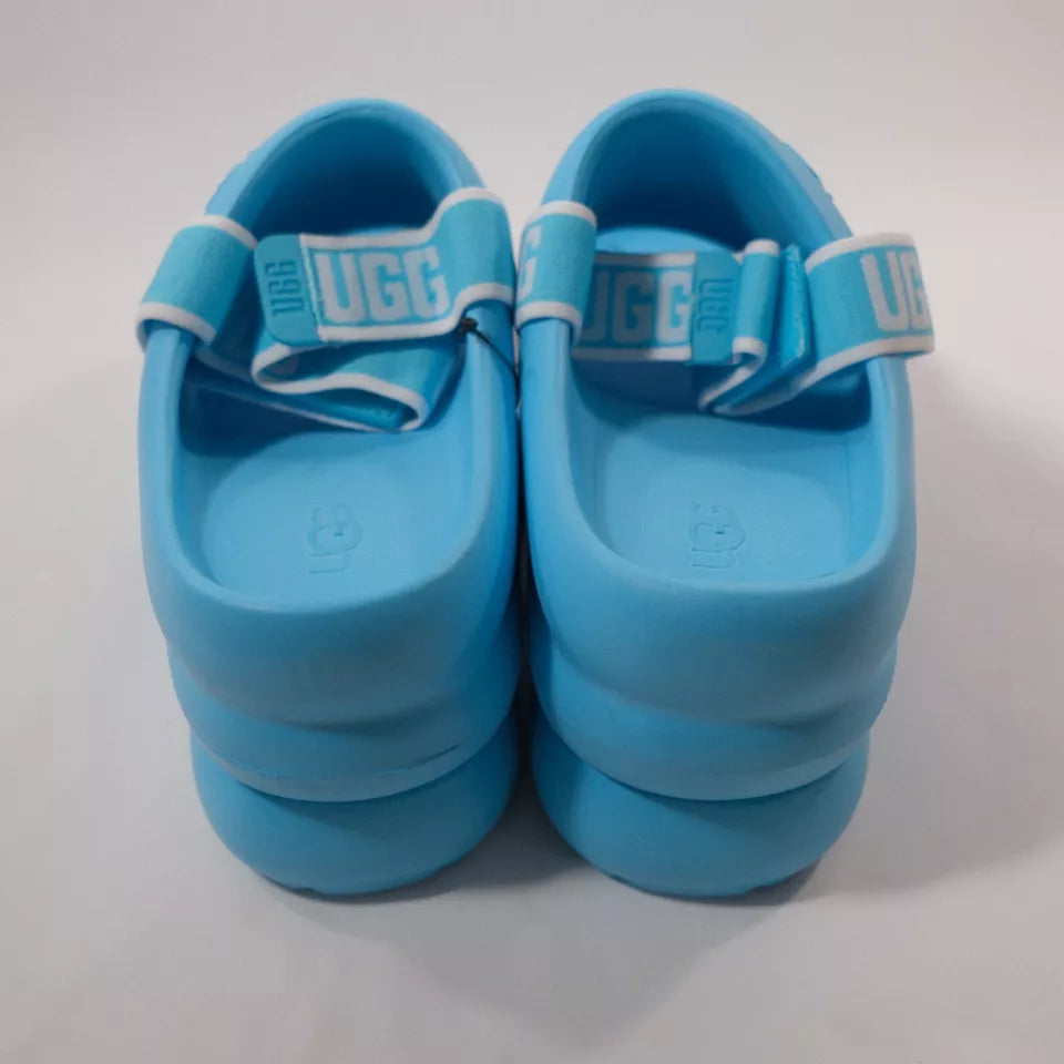 UGG WOMEN AWW YEAH SANDALS – BLUE CITY NYC UGG WOMEN AWW YEAH SANDALS – BLUE CITY NYC