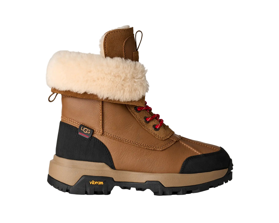 UGG WOMEN ADIRONDACK BOOT XXV