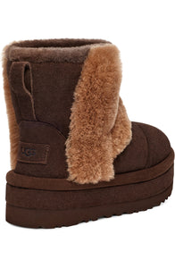 UGG WOMEN'S CLASSIC CHILLAPEAK