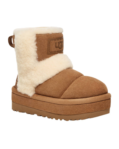 UGG WOMEN CLASSIC CHILLAPEAK