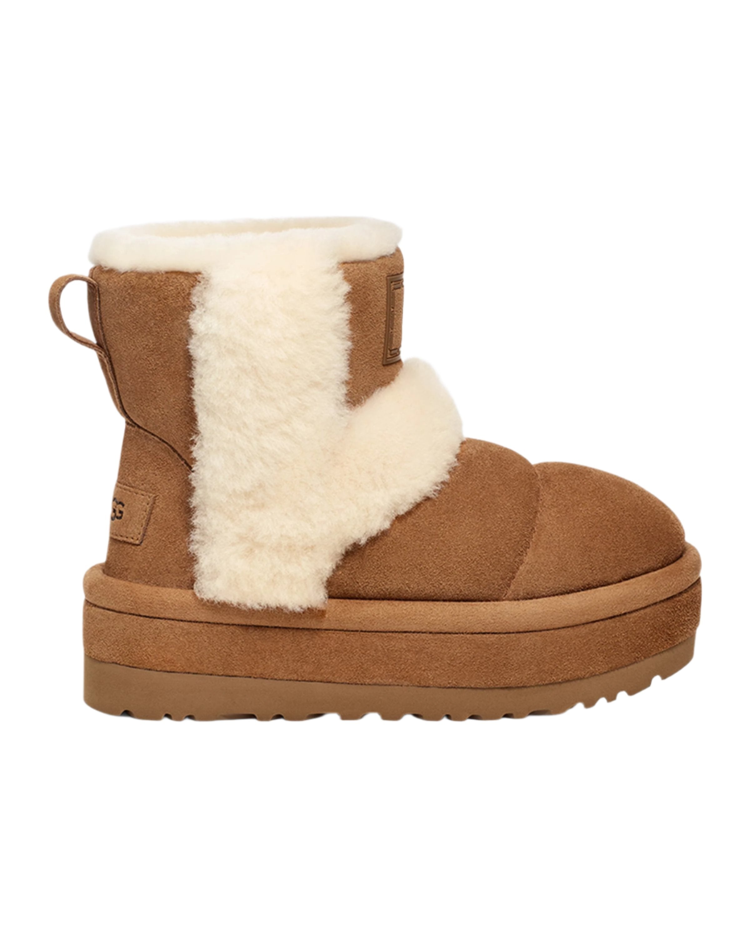 UGG WOMEN CLASSIC CHILLAPEAK – BLUE CITY NYC