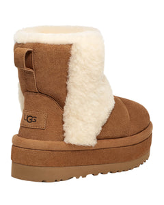 UGG WOMEN CLASSIC CHILLAPEAK