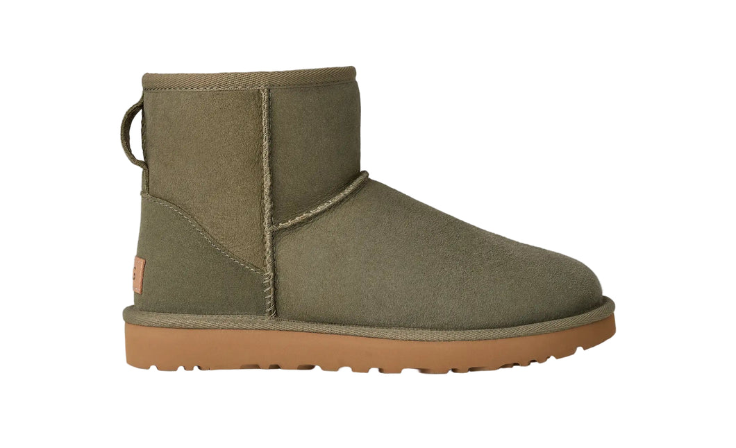 UGG WOMEN CLASSIC MINI II