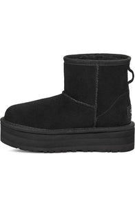 UGG KIDS CLASSIC MINI PLATFORM