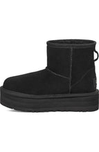 Load image into Gallery viewer, UGG WOMEN CLASSIC MINI PLATFORM