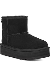 UGG KIDS CLASSIC MINI PLATFORM