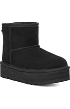 Load image into Gallery viewer, UGG WOMEN CLASSIC MINI PLATFORM