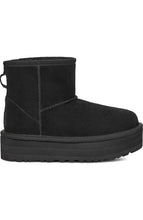 Load image into Gallery viewer, UGG WOMEN CLASSIC MINI PLATFORM