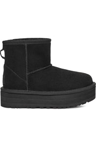 UGG WOMEN CLASSIC MINI PLATFORM