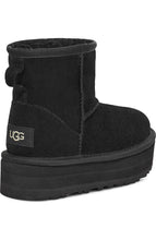 Load image into Gallery viewer, UGG KIDS CLASSIC MINI PLATFORM