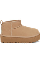 Load image into Gallery viewer, UGG KIDS CLASSIC ULTRA MINI PLATFORM