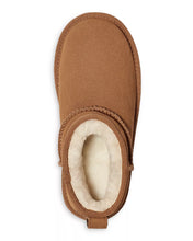 Load image into Gallery viewer, UGG KIDS CLASSIC ULTRA MINI PLATFORM