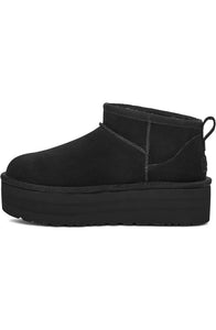 UGG KIDS CLASSIC ULTRA MINI PLATFORM