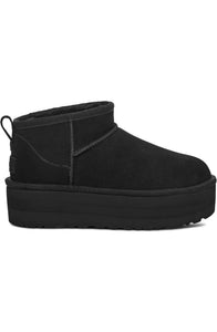 UGG KIDS CLASSIC ULTRA MINI PLATFORM