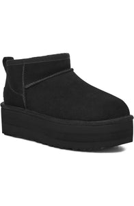 UGG KIDS CLASSIC ULTRA MINI PLATFORM