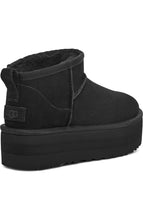 Load image into Gallery viewer, UGG KIDS CLASSIC ULTRA MINI PLATFORM