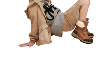 Load image into Gallery viewer, UGG KIDS ADIRONDACK BOOT XXV