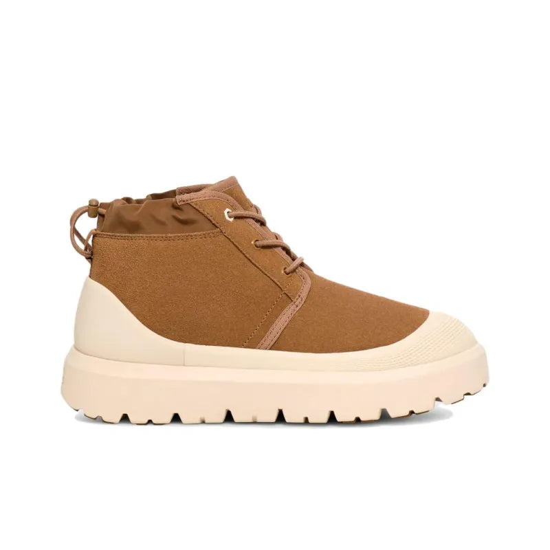 m212！UGG Neumel Weather Hybrid Men's Neumel Weather Hybrid Chukka | UGG®