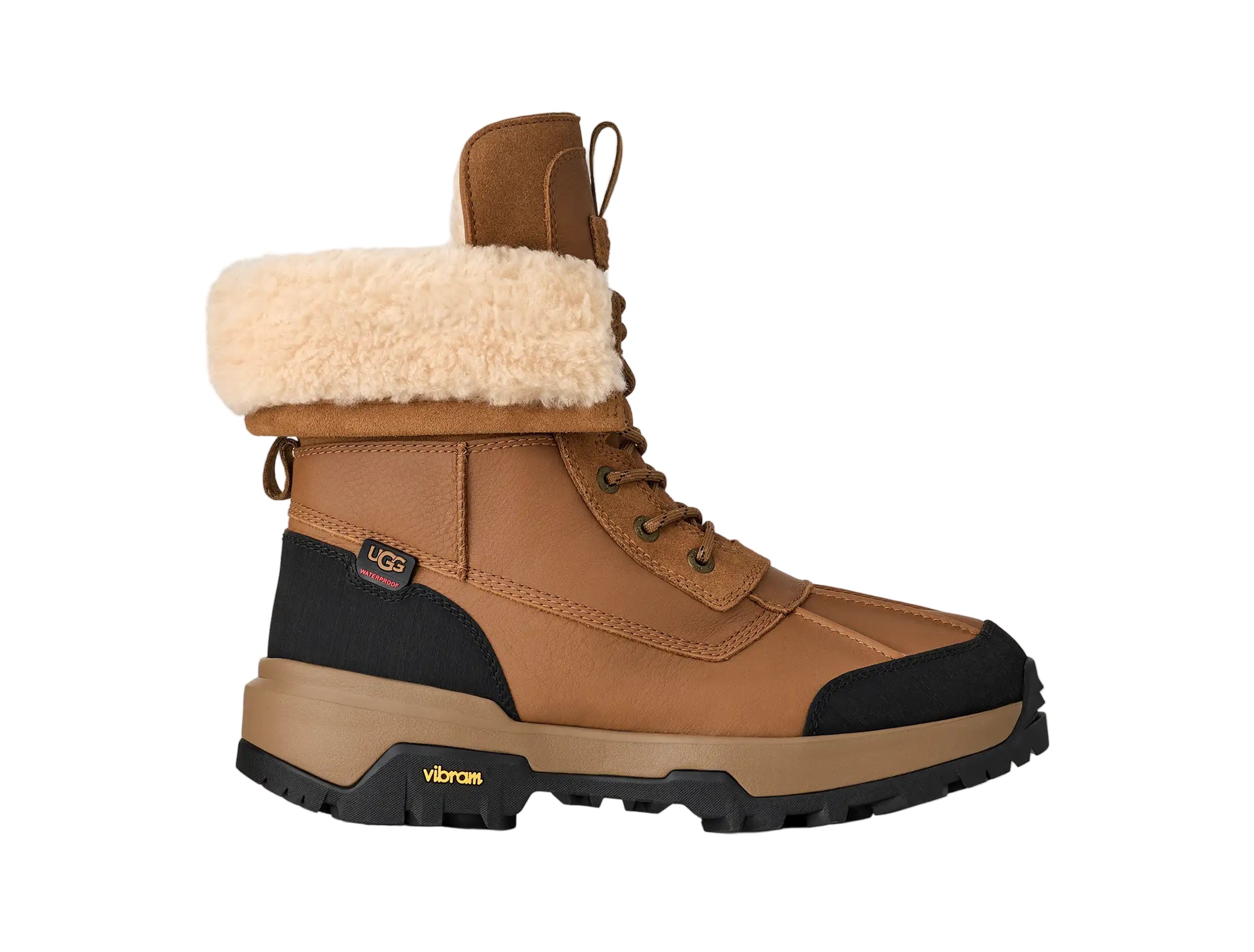 UGG MEN ADIRONDACK BOOT XXV – BLUE CITY NYC