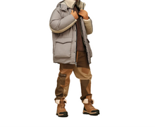 Load image into Gallery viewer, UGG MEN ADIRONDACK BOOT XXV