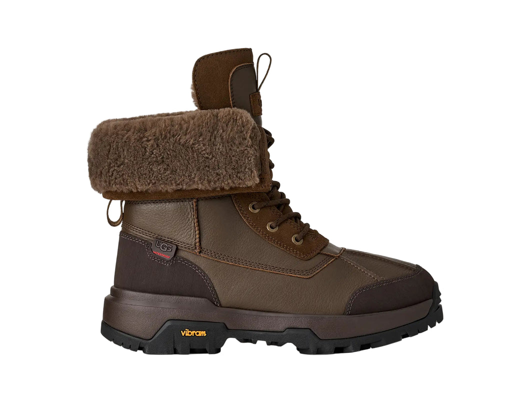UGG MEN ADIRONDACK BOOT XXV