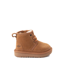 Load image into Gallery viewer, UGG TODDLER NEUMEL II