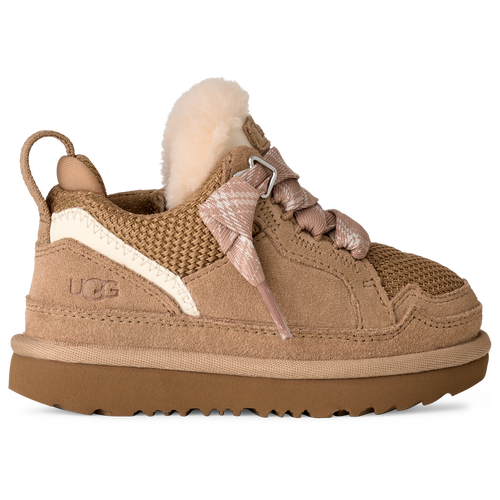 UGG TODDLER LOWMEL SNEAKERS