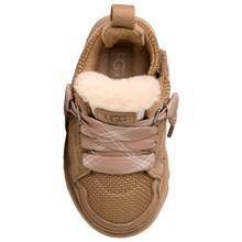 Load image into Gallery viewer, UGG TODDLER LOWMEL SNEAKERS