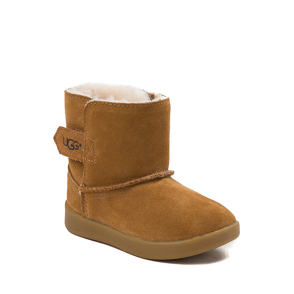 UGG TODDLER LITTLE KIDS KEELAN II BOOT