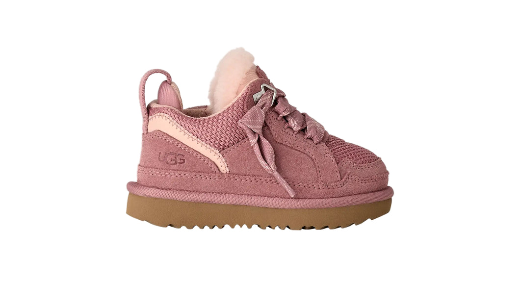UGG TODDLER  LOWMEL SNEAKERS