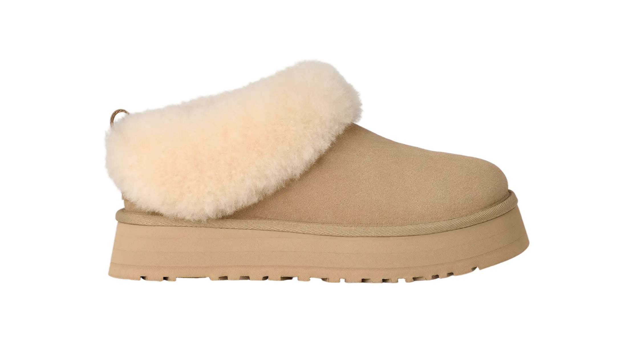 UGG WOMEN TAZZELLE SLLIPPER – BLUE CITY NYC