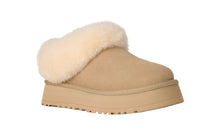 Load image into Gallery viewer, UGG WOMEN TAZZELLE SLLIPPER