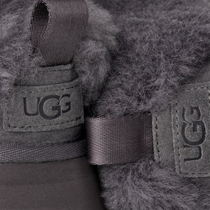 UGG WOMEN TAZZELLE SLLIPPER – BLUE CITY NYC